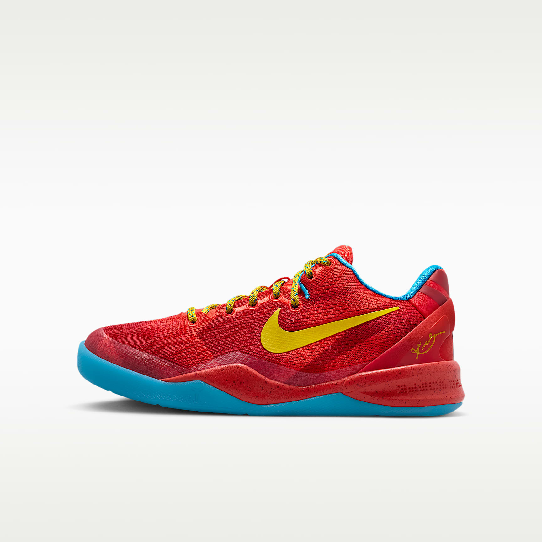 Nike Kobe シューズ 3足セット Kobe VIII Older Kids' Basketball Shoes. Nike ID